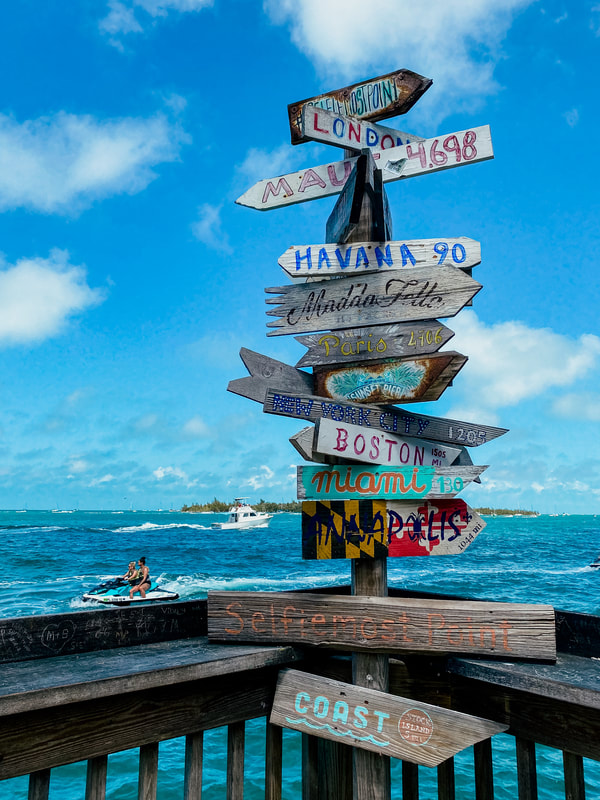 Best of Key West 5-day Itinerary - WELL PLANNED ADVENTURES